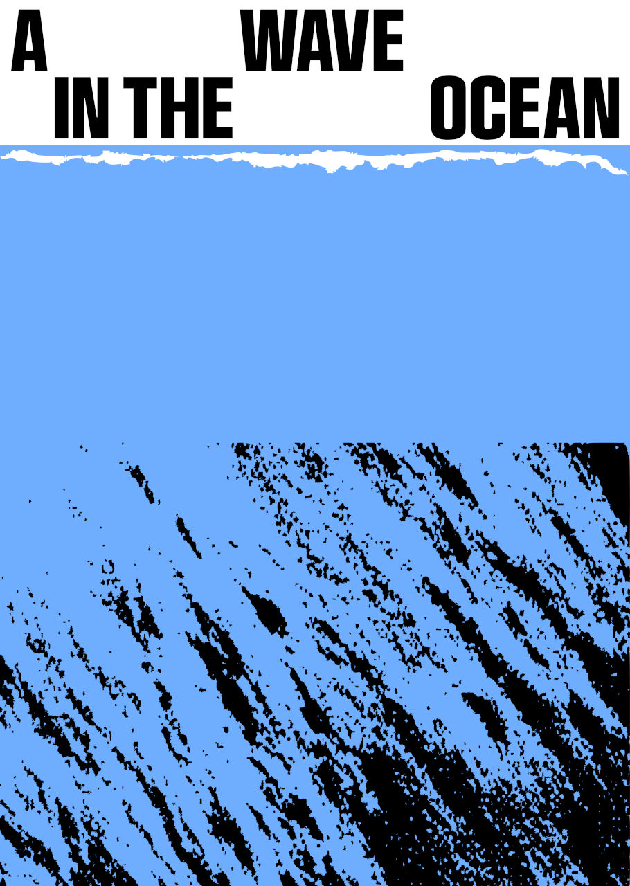 AWITO 1 Short Films Poster Venice Biennale