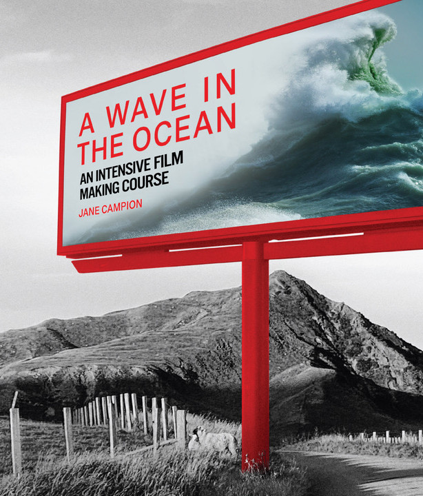 A Wave in the Ocean